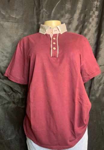 ROUNDNECK